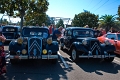 Citroen Traction